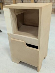 Kastje cursus kasten op maat Helmond