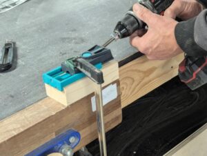 meubelmaken zelfbouw cursussen